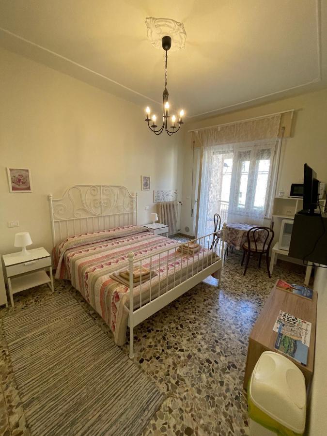 Romantik Zimmer Potenza Picena Exterior foto